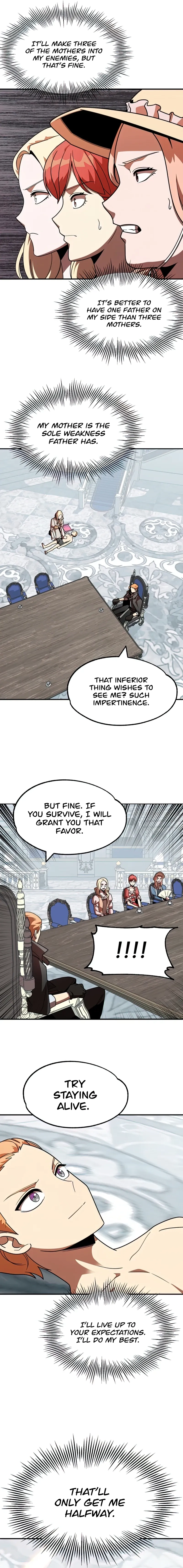 House Mayton's Youngest Chapter 21 page 16 - 