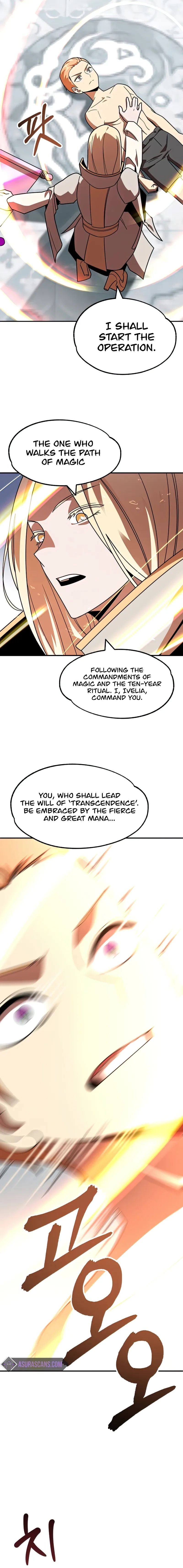 House Mayton's Youngest Chapter 21 page 17 - 