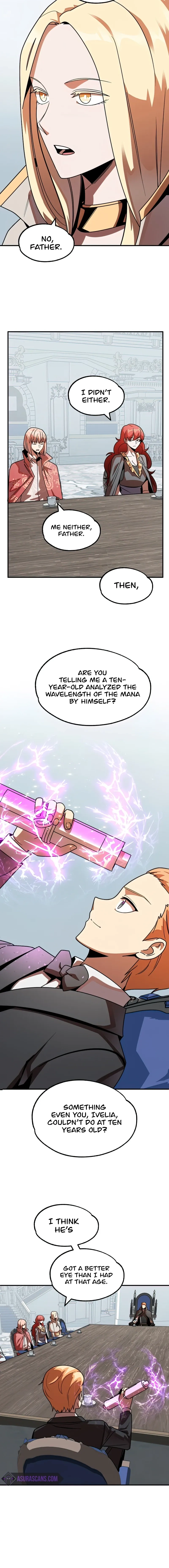 House Mayton's Youngest Chapter 21 page 3 - 