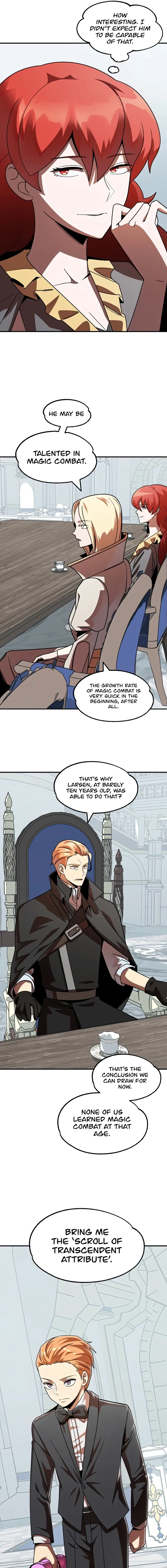 House Mayton's Youngest Chapter 21 page 4 - 