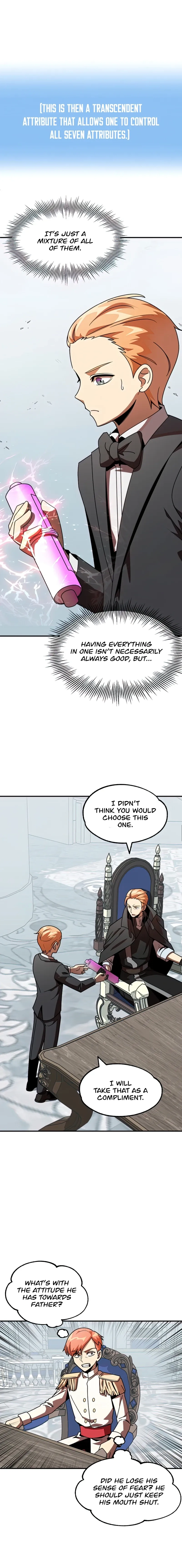House Mayton's Youngest Chapter 21 page 6 - 