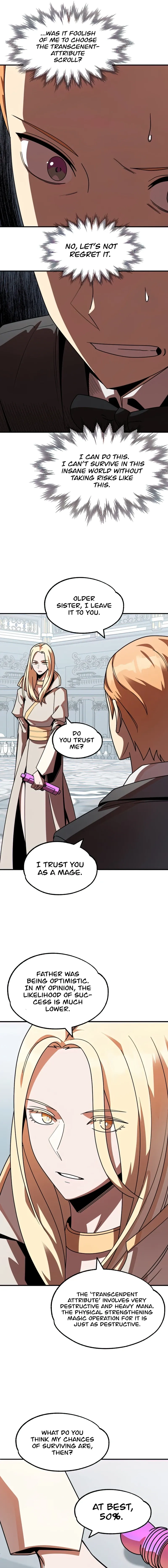 House Mayton's Youngest Chapter 21 page 8 - 
