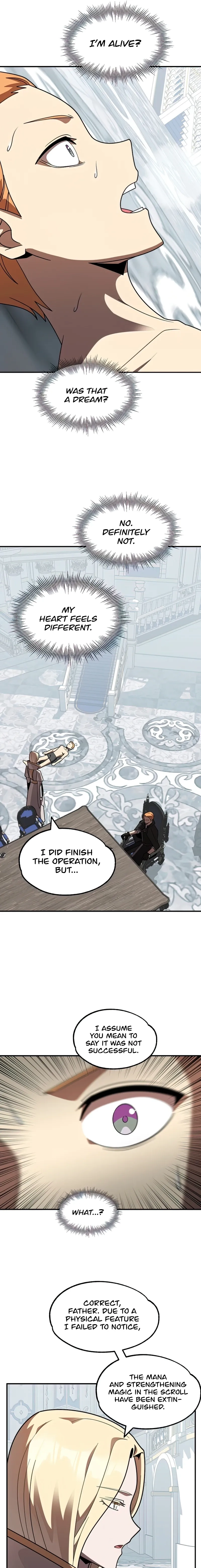 House Mayton's Youngest Chapter 22 page 14 - 