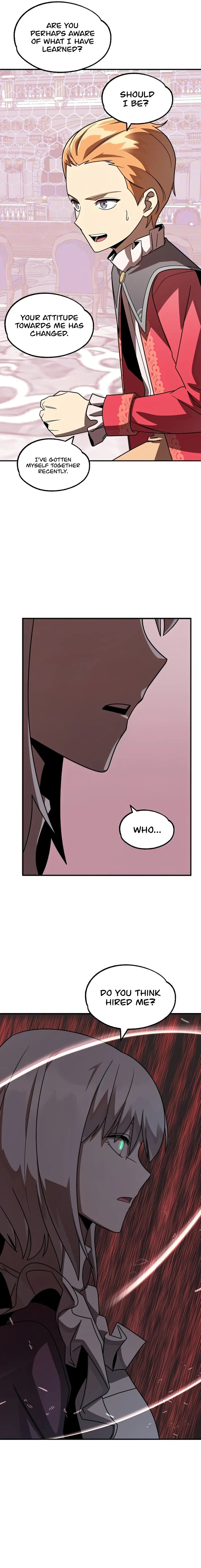 House Mayton's Youngest Chapter 22 page 20 - 
