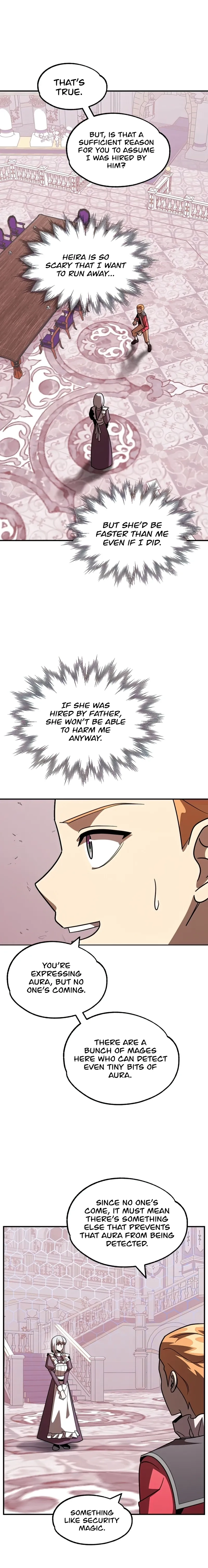 House Mayton's Youngest Chapter 22 page 22 - 