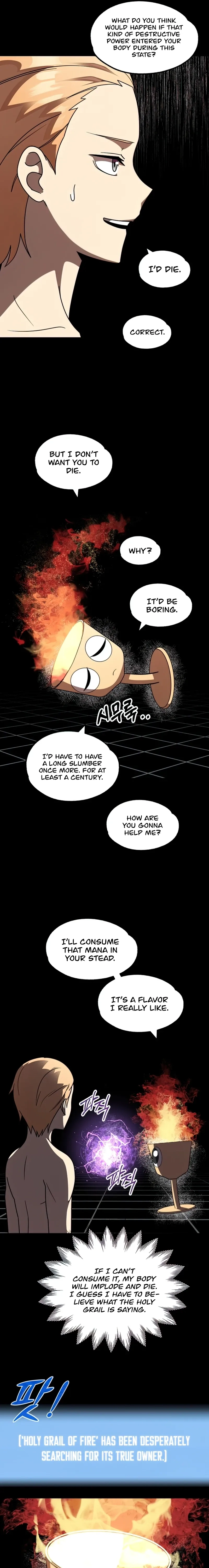 House Mayton's Youngest Chapter 22 page 6 - 