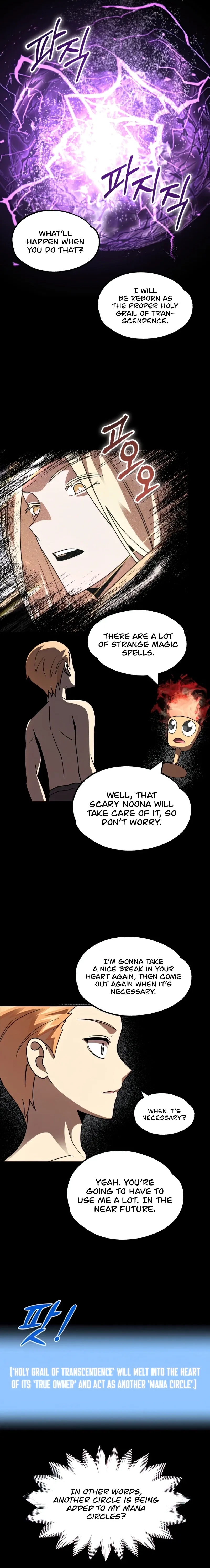 House Mayton's Youngest Chapter 22 page 9 - 
