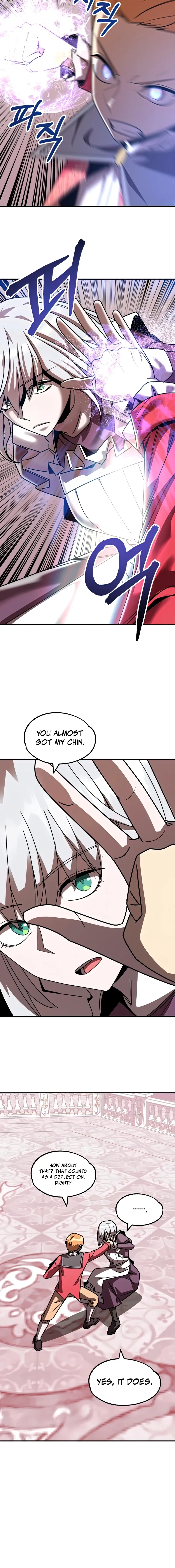 House Mayton's Youngest Chapter 23 page 15 - 