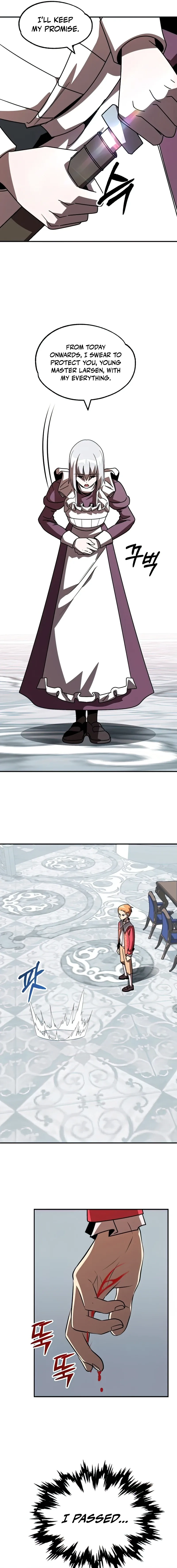 House Mayton's Youngest Chapter 23 page 16 - 