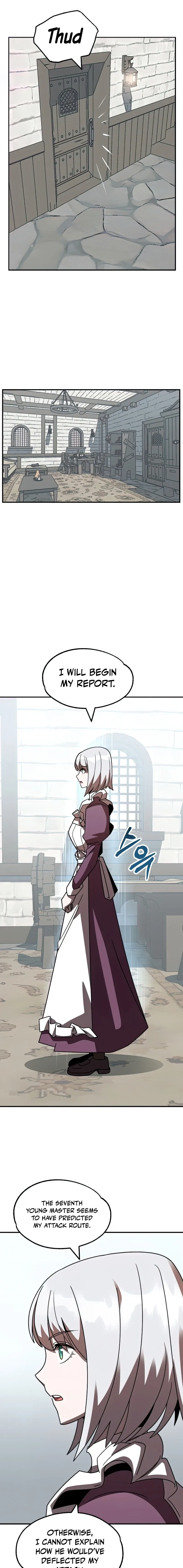 House Mayton's Youngest Chapter 23 page 18 - 