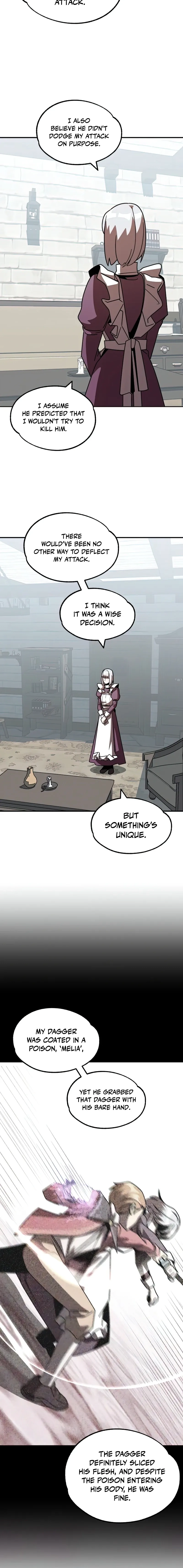 House Mayton's Youngest Chapter 23 page 19 - 