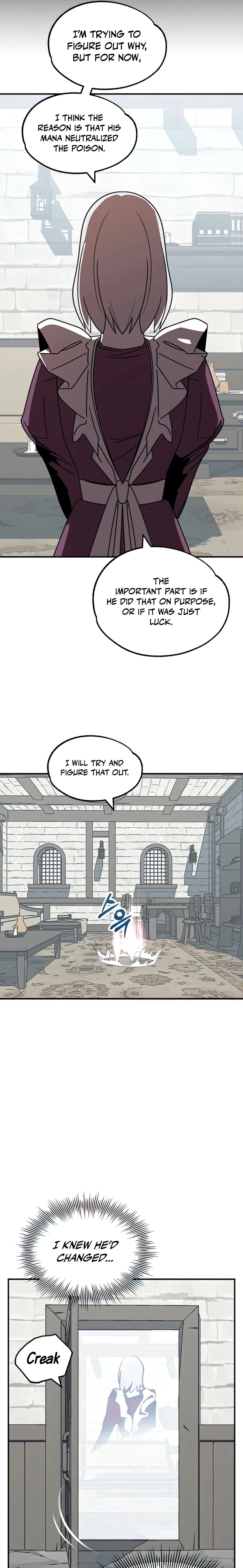 House Mayton's Youngest Chapter 23 page 20 - 
