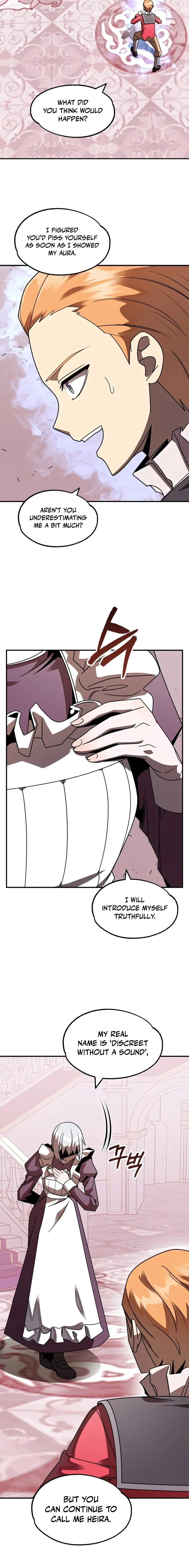 House Mayton's Youngest Chapter 23 page 3 - 