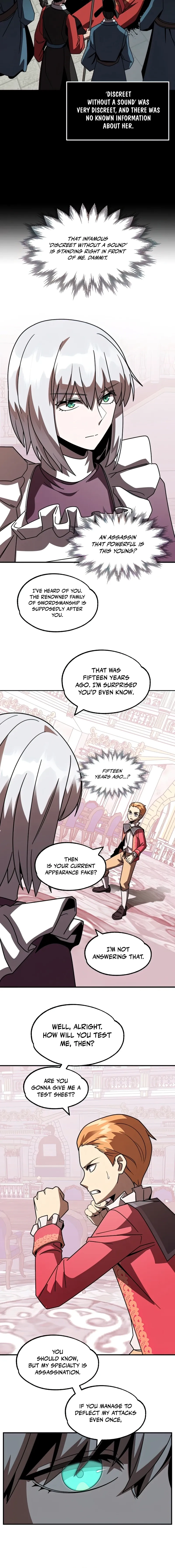 House Mayton's Youngest Chapter 23 page 5 - 