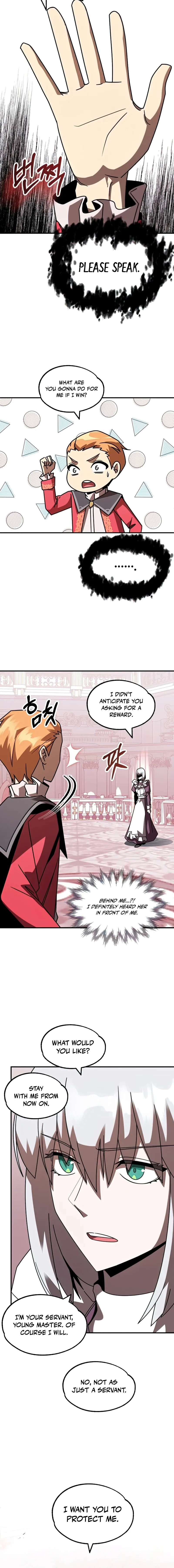 House Mayton's Youngest Chapter 23 page 7 - 