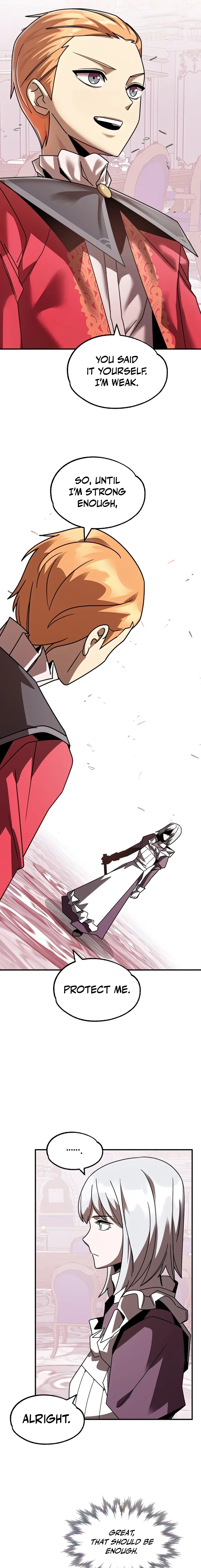House Mayton's Youngest Chapter 23 page 8 - 