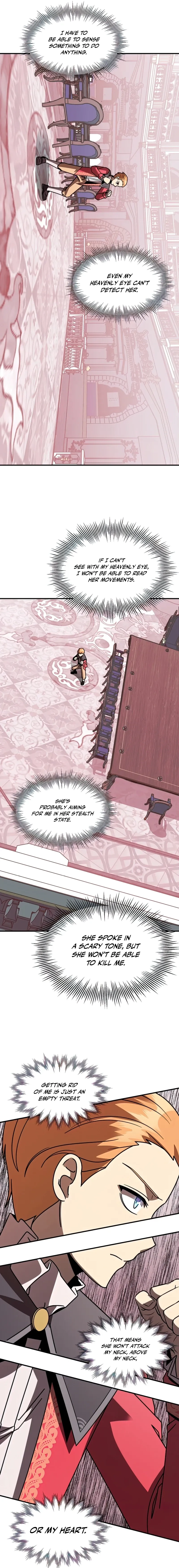 House Mayton's Youngest Chapter 23 page 10 - 