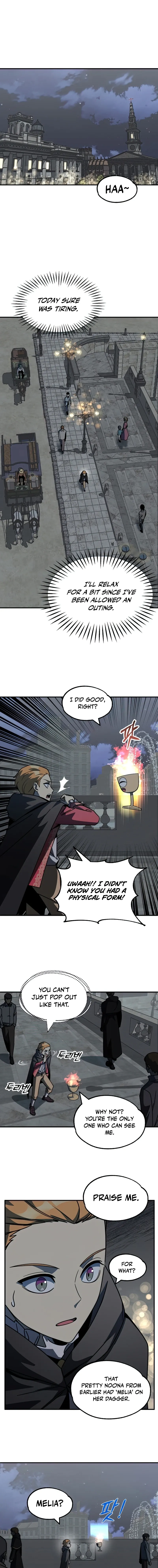 House Mayton's Youngest Chapter 24 page 2 - 