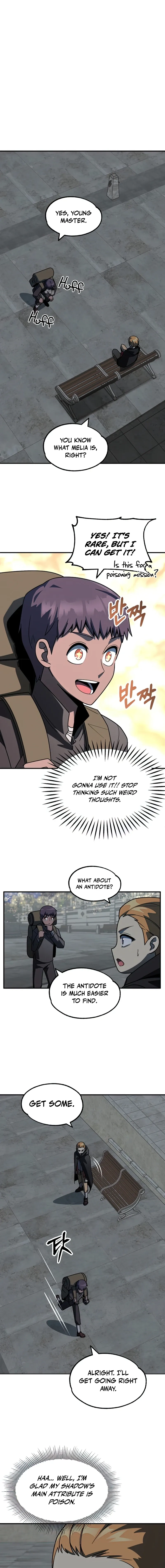 House Mayton's Youngest Chapter 24 page 4 - 