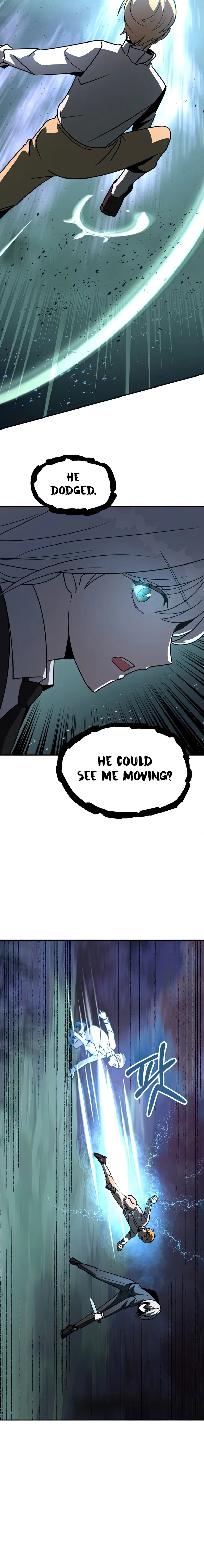 House Mayton's Youngest Chapter 25 page 15 - 