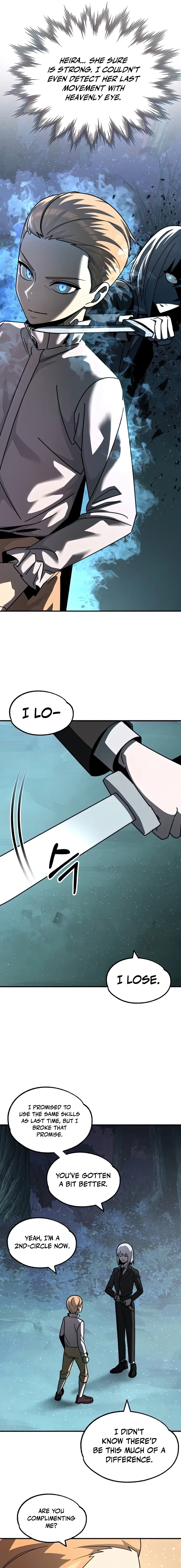 House Mayton's Youngest Chapter 25 page 18 - 