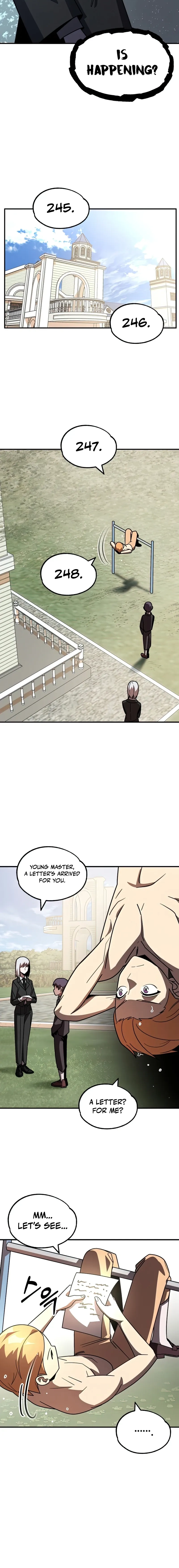 House Mayton's Youngest Chapter 25 page 23 - 