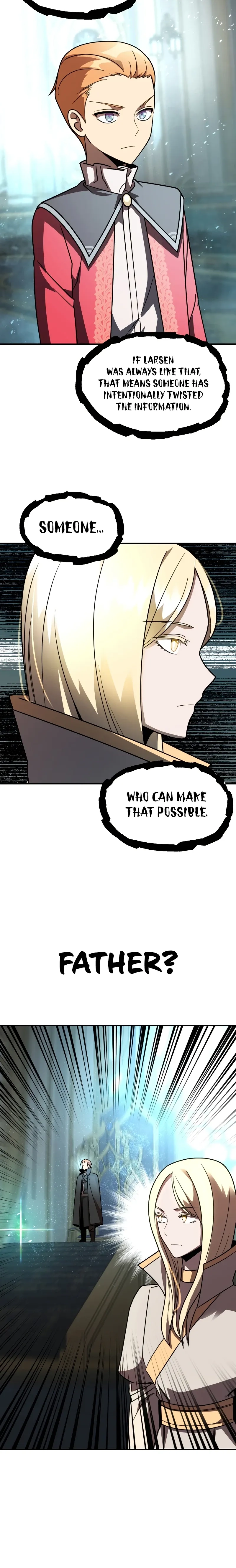 House Mayton's Youngest Chapter 26 page 11 - 