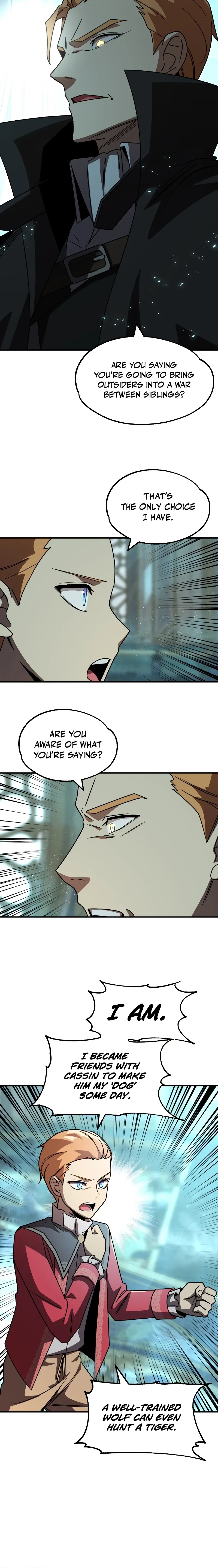 House Mayton's Youngest Chapter 26 page 13 - 