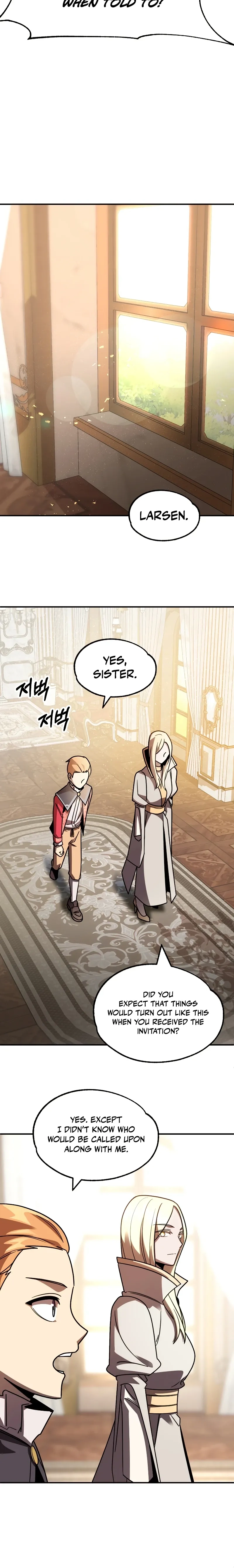 House Mayton's Youngest Chapter 26 page 15 - 