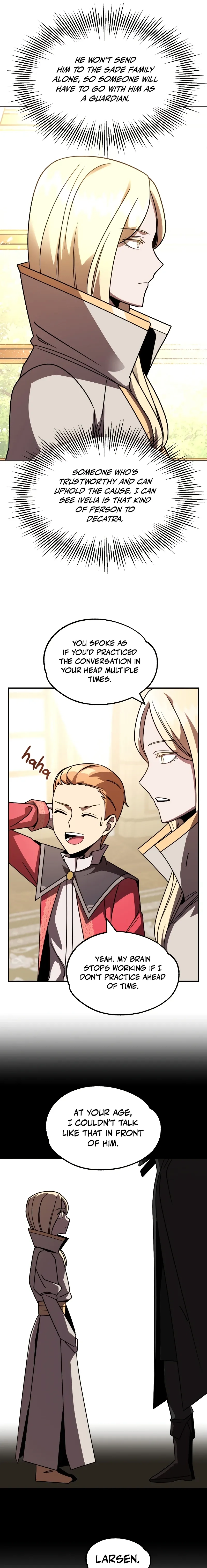 House Mayton's Youngest Chapter 26 page 16 - 