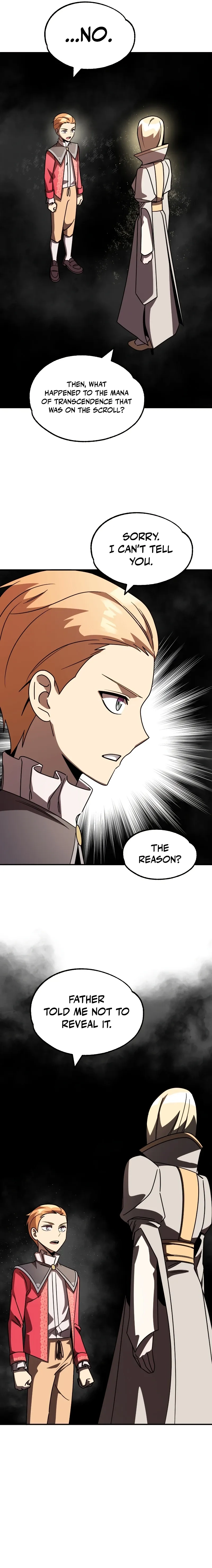 House Mayton's Youngest Chapter 26 page 18 - 