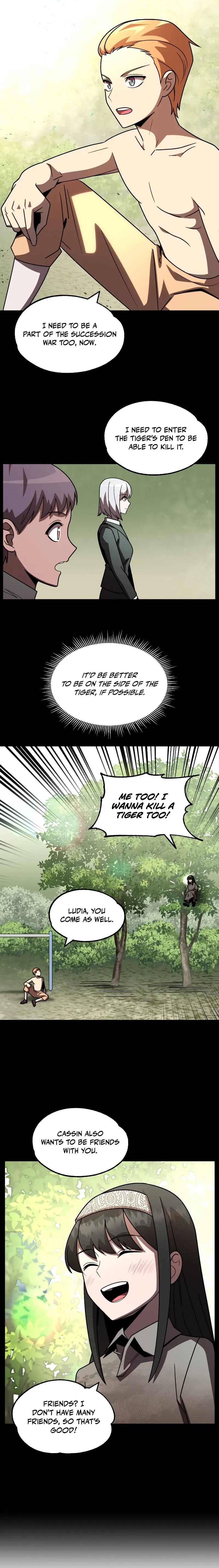 House Mayton's Youngest Chapter 26 page 3 - 