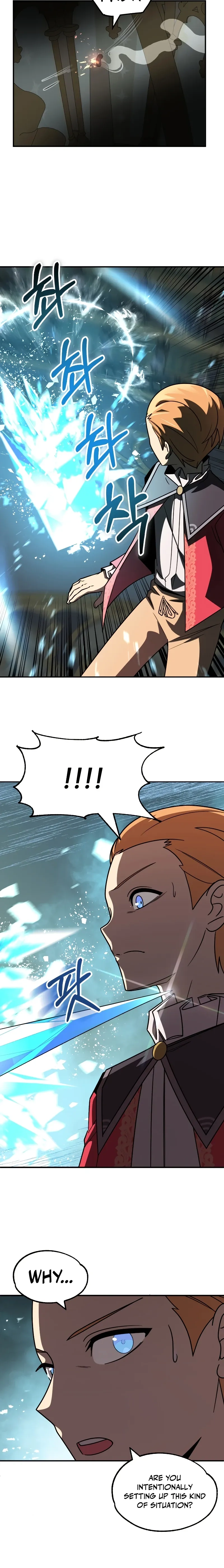 House Mayton's Youngest Chapter 26 page 7 - 