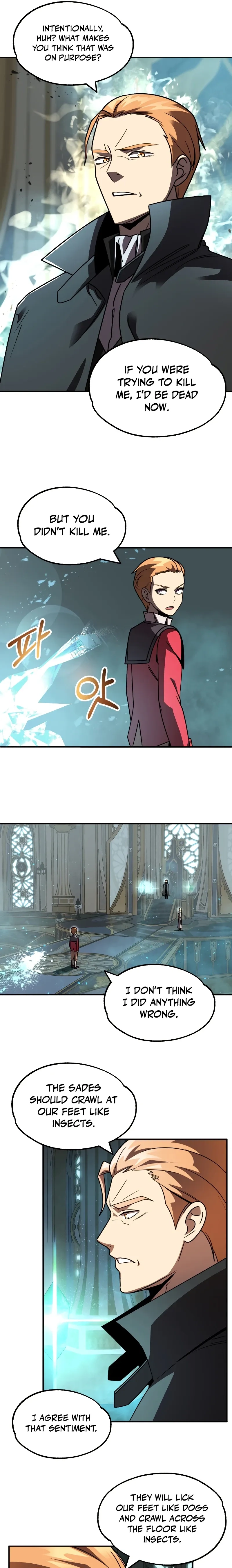 House Mayton's Youngest Chapter 26 page 8 - 