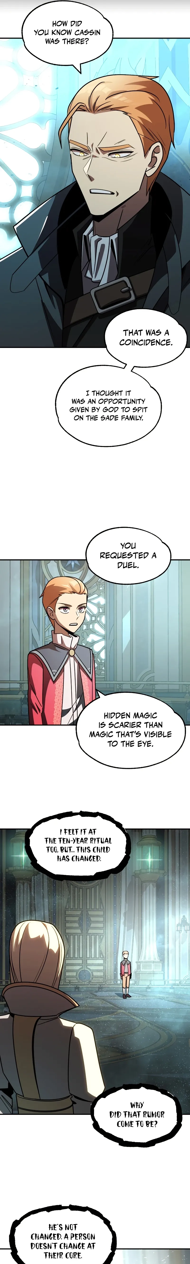 House Mayton's Youngest Chapter 26 page 10 - 