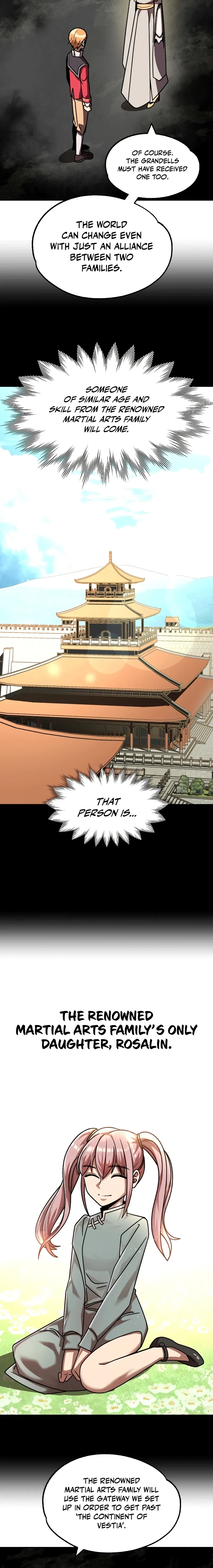 House Mayton's Youngest Chapter 27 page 5 - 