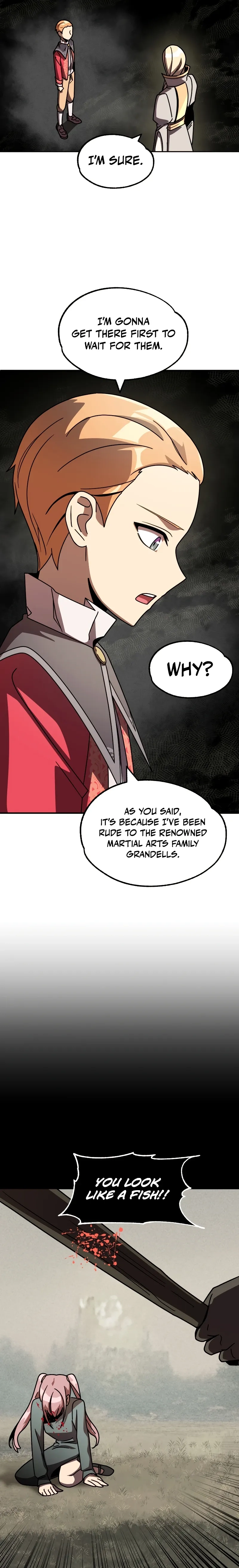 House Mayton's Youngest Chapter 27 page 6 - 