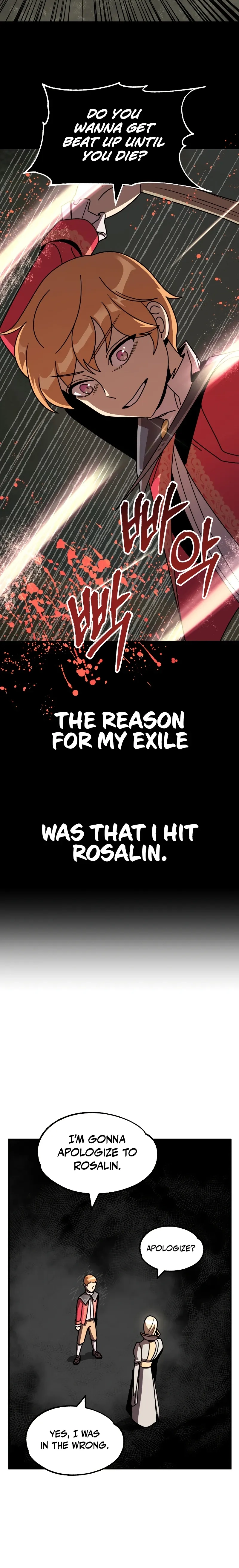 House Mayton's Youngest Chapter 27 page 7 - 