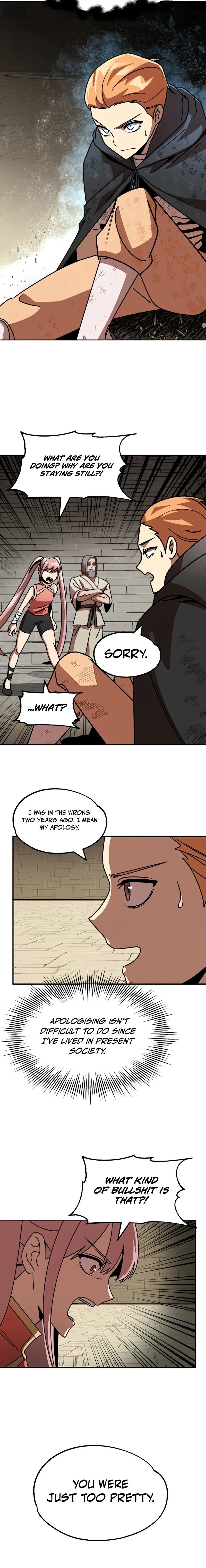 House Mayton's Youngest Chapter 28 page 13 - 