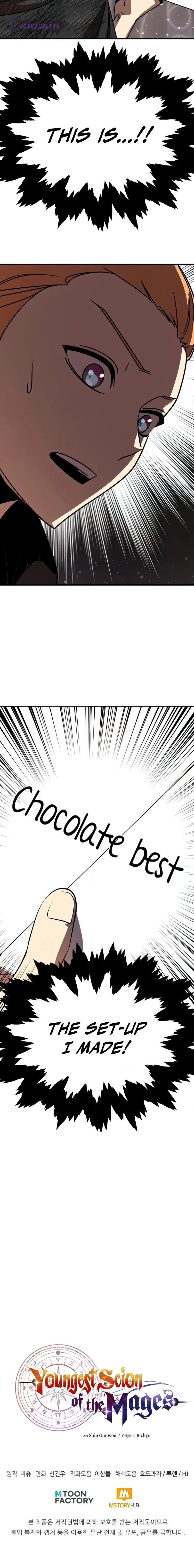 House Mayton's Youngest Chapter 28 page 21 - 