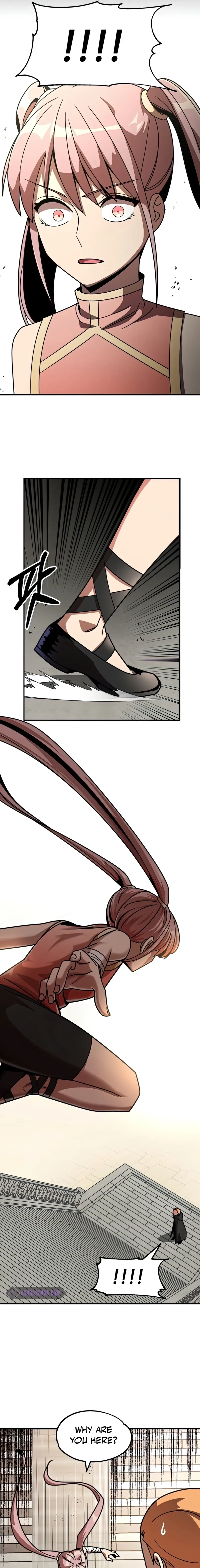 House Mayton's Youngest Chapter 28 page 4 - 