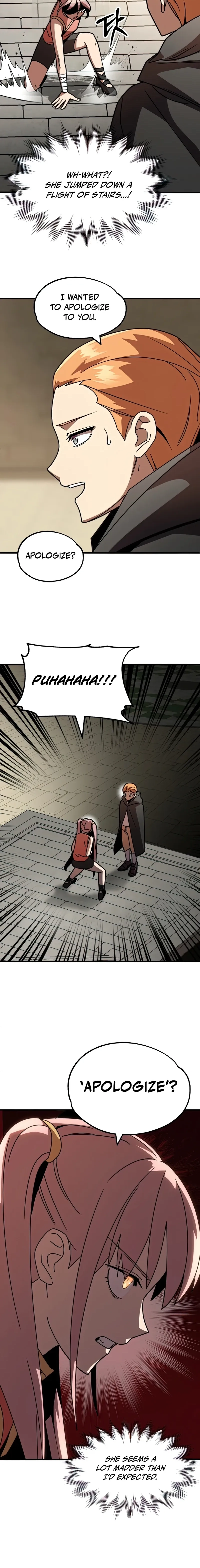 House Mayton's Youngest Chapter 28 page 5 - 