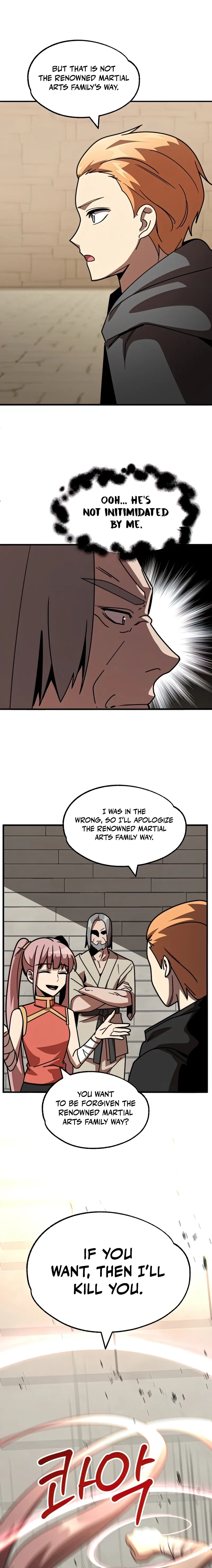 House Mayton's Youngest Chapter 28 page 8 - 