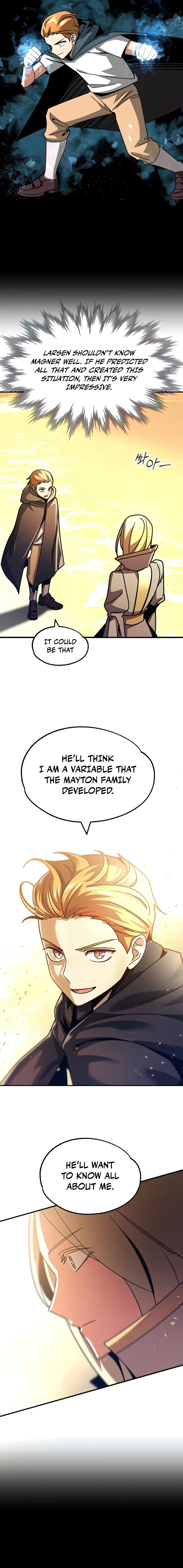 House Mayton's Youngest Chapter 29 page 13 - 