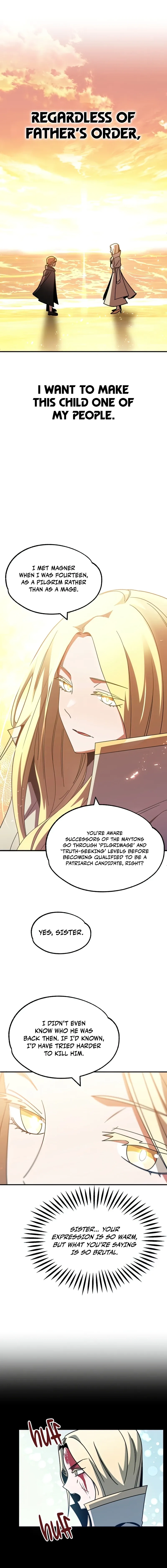 House Mayton's Youngest Chapter 29 page 15 - 