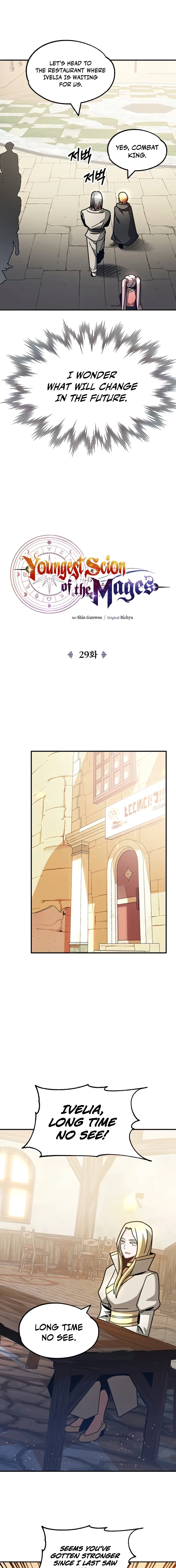 House Mayton's Youngest Chapter 29 page 4 - 