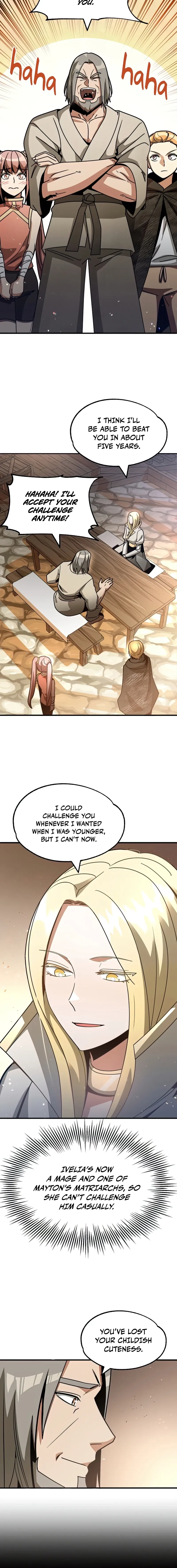 House Mayton's Youngest Chapter 29 page 5 - 