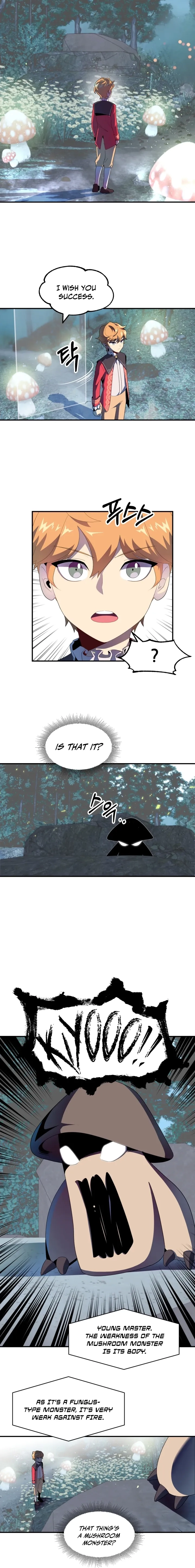 House Mayton's Youngest Chapter 3 page 11 - 