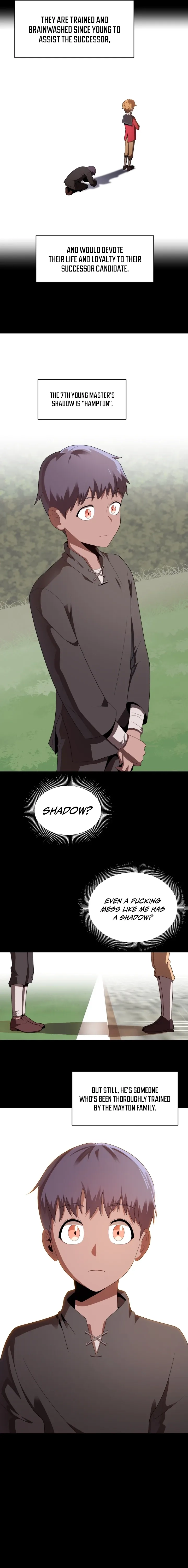 House Mayton's Youngest Chapter 3 page 4 - 