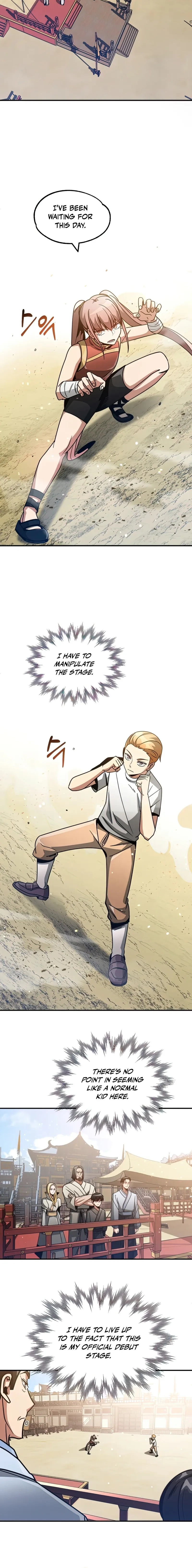 House Mayton's Youngest Chapter 30 page 13 - 